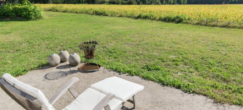 Family Château Retreat图片