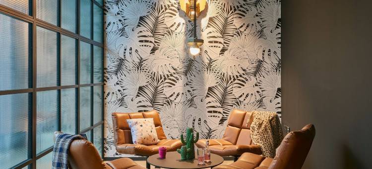 Moxy切斯特酒店(Moxy Chester)图片