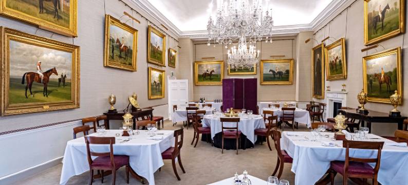 赛马俱乐部客房酒店(Cbh Jockey Club Rooms)图片