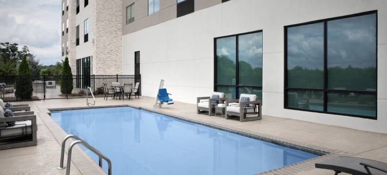 智选假日酒店及套房麦卡拉 - 伯明翰西部 IHG(Holiday Inn Express & Suites MCCALLA - BIRMINGHAM WEST by IHG)图片