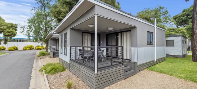 沃加沃加 BIG4 英吉尼亚假日度假园区(Big4 Ingenia Holidays Wagga Wagga)图片