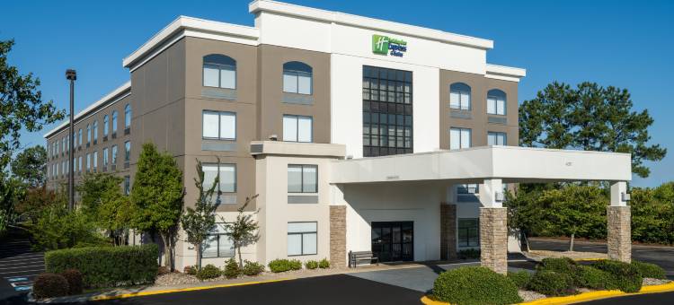 奥古斯塔西部和戈登堡洲际智选假日套房酒店(Holiday Inn Express & Suites Augusta West - Fort Gordon by IHG)图片