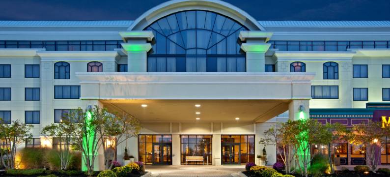 Holiday Inn 威尔明顿(Holiday Inn WILMINGTON by IHG)图片