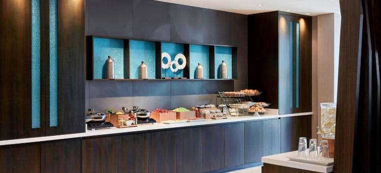 SpringHill Suites by Marriott圣路易斯切斯特菲尔德(SpringHill Suites by Marriott St. Louis Chesterfield)图片