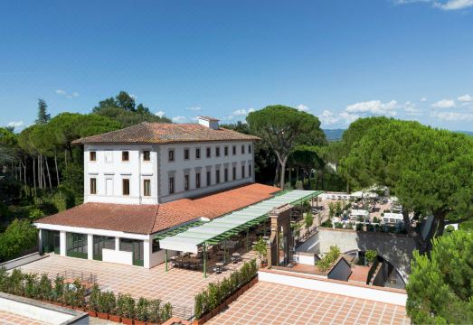 Villa Ermellina Siena, a Tribute Portfolio Hotel Hotel Overview