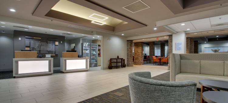 米德尔伯勒雷纳姆智选假日套房酒店(洲际旗下)(Holiday Inn Express & Suites MIDDLEBORO RAYNHAM by IHG)图片