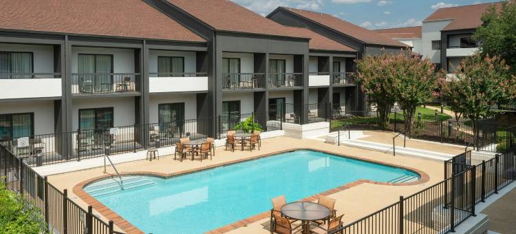 达拉斯沃思堡/贝德福德万怡酒店(Courtyard Dallas-Fort Worth/Bedford)图片