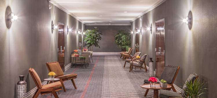 亚特兰大-玛丽埃塔希尔顿逸林酒店(DoubleTree by Hilton Atlanta Windy Hill Ballpark)图片