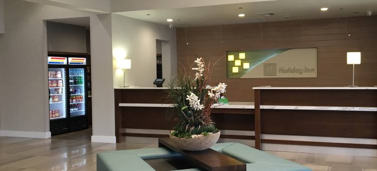 Holiday Inn & Suites 代托纳比奇上的海洋(Holiday Inn & Suites Daytona Beach on the Ocean)图片