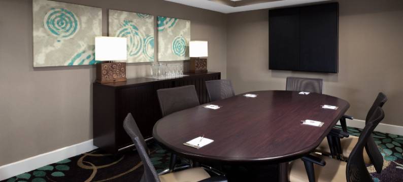 Staybridge Suites 斯普林菲尔德 - 南(Staybridge Suites SPRINGFIELD-SOUTH by IHG)图片