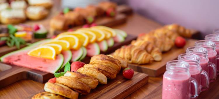 凯隆酒店-斯莱格(Clayton Hotel & Leisure Club Sligo)图片