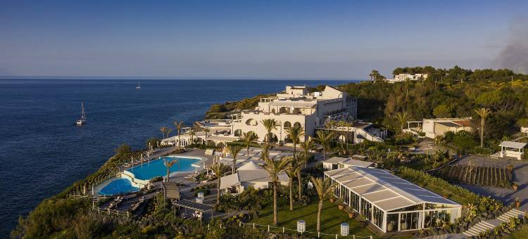 特拉西娅温泉度假酒店(Therasia Resort Sea and Spa - the Leading Hotels of the World)图片