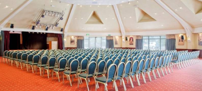 Holiday Inn 诺维奇 - 北(Holiday Inn NORWICH - NORTH by IHG)图片