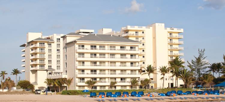 温德姆酒店-皇家景观(Club Wyndham Royal Vista)图片