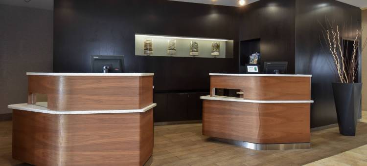 康科德夏洛特万怡酒店(Courtyard Charlotte Concord)图片