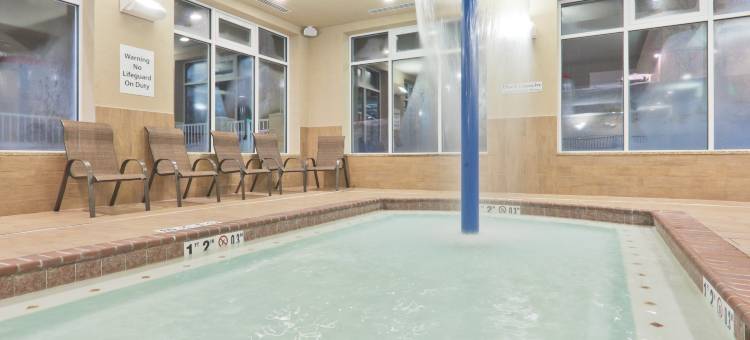 Holiday Inn 杰克逊净重 - 机场路(Holiday Inn Jackson NW - Airport Road)图片