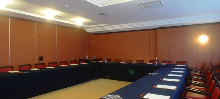 圣马奥罗酒店(B&B HOTEL Napoli San Mauro)图片