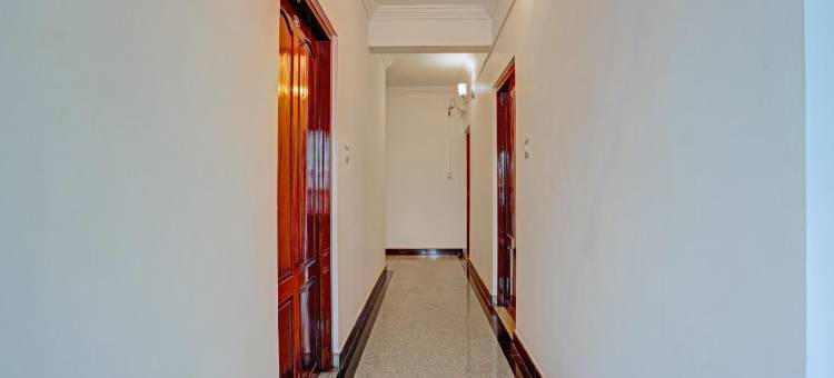 Hotel O Premium Rooms图片