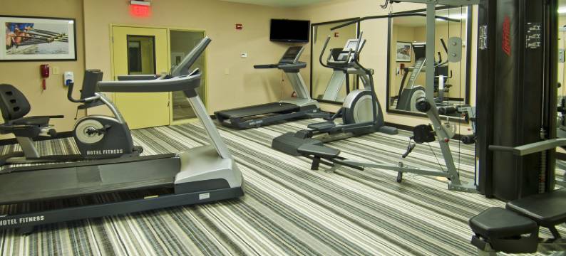 Candlewood Suites 图珀洛北(Candlewood Suites TUPELO NORTH by IHG)图片