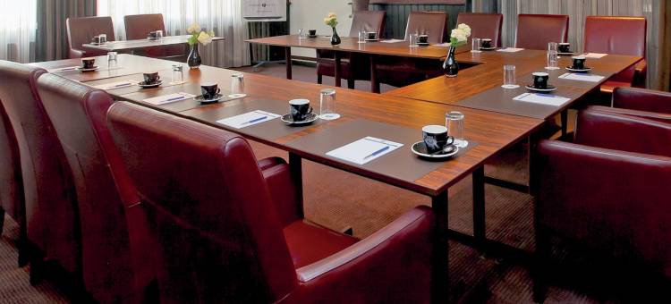 弗莱彻酒店 - 博肯餐厅(Fletcher Hotel-Restaurant de Borken)图片