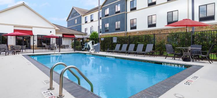 博蒙特Homewood Suites by Hilton(Homewood Suites by Hilton Beaumont)图片