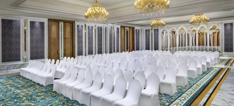 ITC 卡提亚海得拉巴豪华精选酒店(ITC Kakatiya, a Luxury Collection Hotel, Hyderabad)图片