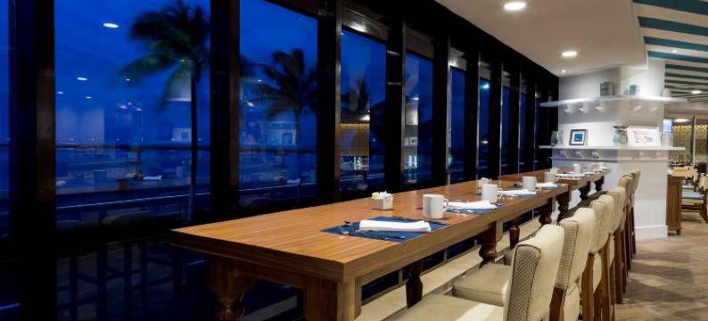 韦拉克鲁斯希尔顿逸林酒店(DoubleTree by Hilton Veracruz)图片