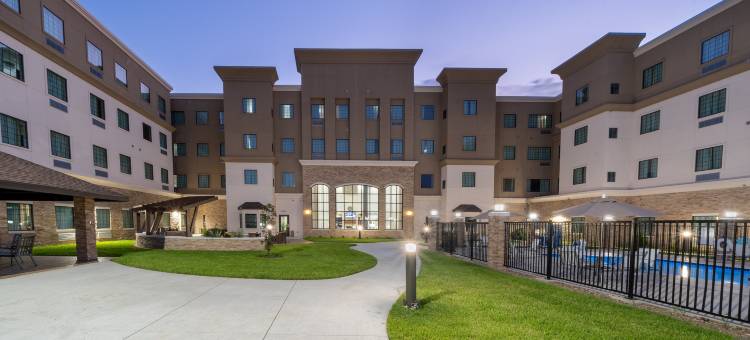 休斯敦东贝敦Staybridge套房酒店(Staybridge Suites Houston East - Baytown)图片