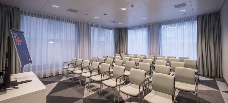 卢塞恩克里恩斯智选假日酒店(Holiday Inn Express Luzern - Kriens)图片