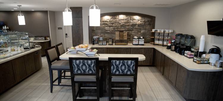 奥本山Staybridge Suites(Staybridge Suites Auburn Hills)图片