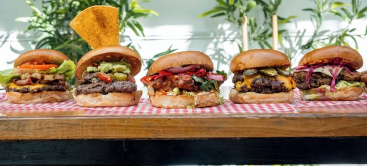 游牧者-原Base圣基尔达(Nomads St Kilda)图片