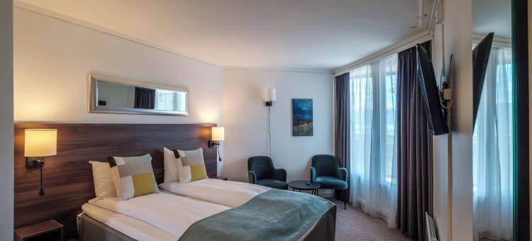 哈当厄尔峡湾酒店(Hardangerfjord Hotel)图片