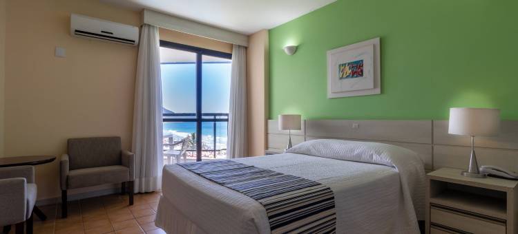 英格里斯普莱雅酒店(Ingleses Praia Hotel)图片