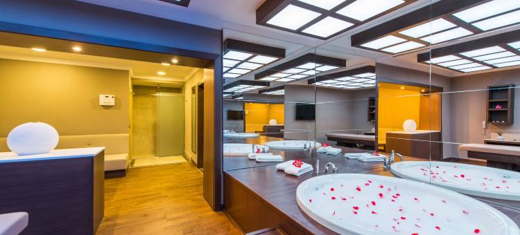 奥尔杜丽笙酒店(Radisson Blu Hotel, Ordu)图片