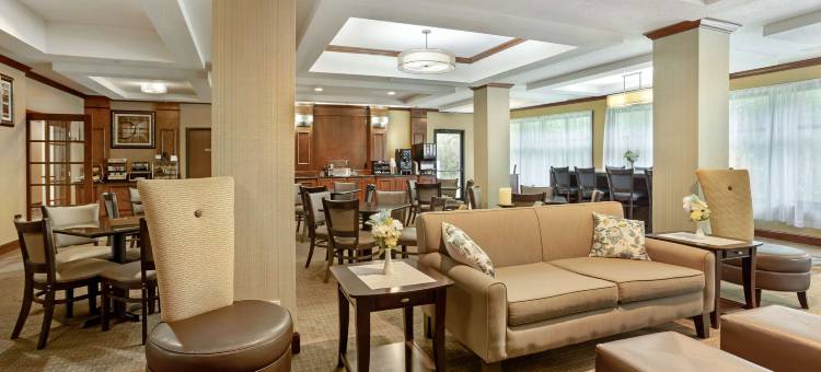 克利尔菲尔德贝斯特韦斯特优质酒店(Best Western Plus Clearfield)图片