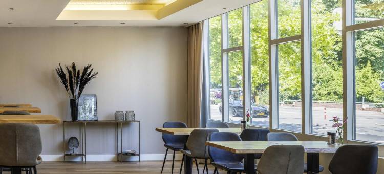 宜必思乌特勒支酒店(Ibis Utrecht)图片