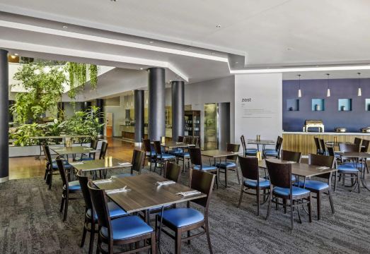 Novotel Darwin CBD Hotel Overview