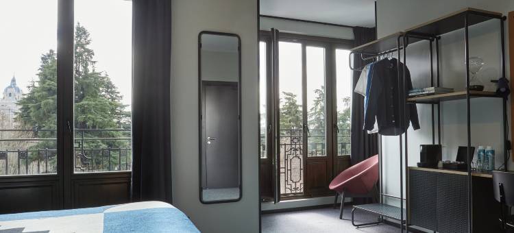 社交中心马德里4(The Social Hub Madrid 4 star)图片