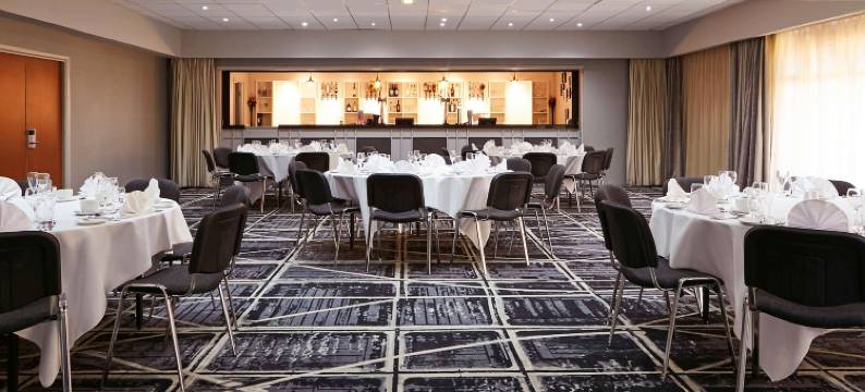 曼彻斯特西部诺富特酒店(Novotel Manchester West)图片