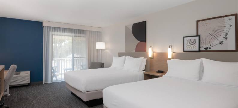 Spark by Hilton 钦科蒂格岛(Spark by Hilton Chincoteague Island)图片