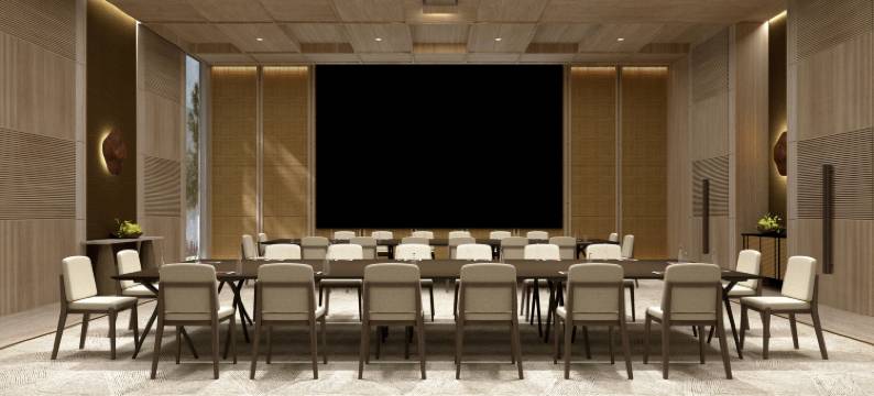 兰卡威希尔顿布劳湾度假村(Hilton Burau Bay Langkawi Resort)图片