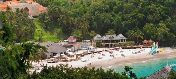 BodyHoliday - 全包(BodyHoliday - All Inclusive)图片