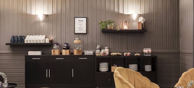 Best Western Hotel Kramm图片