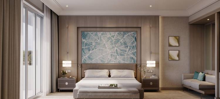 阿布扎比红树林度假酒店，LXR(The Mangroves Abu Dhabi, Lxr Hotels & Resorts)图片