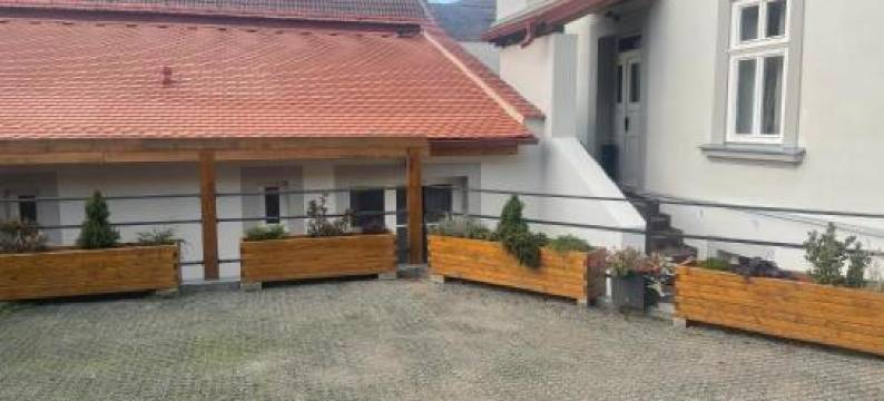 Penzion u Orloje图片