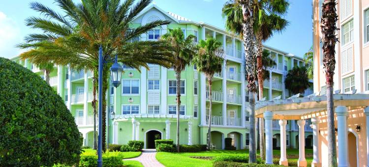 奥兰多-金斯敦礁世誉酒店(WorldMark Orlando - Kingstown Reef)图片