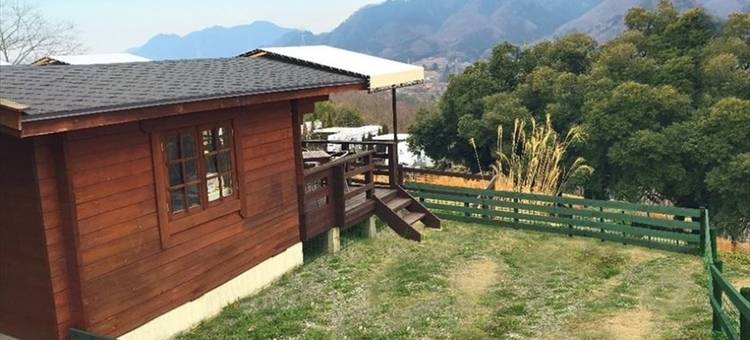 ＰＩＣＡ相模湖露营地(Pica Sagamiko)图片