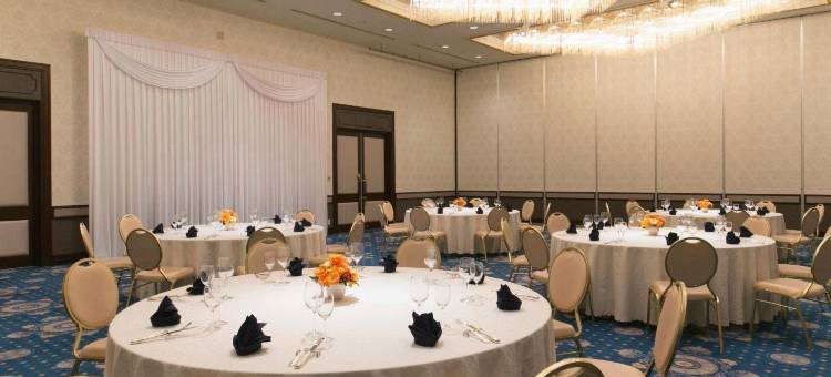 岛根滨田华盛顿广场酒店(Shimane Hamada Washington Hotel Plaza)图片