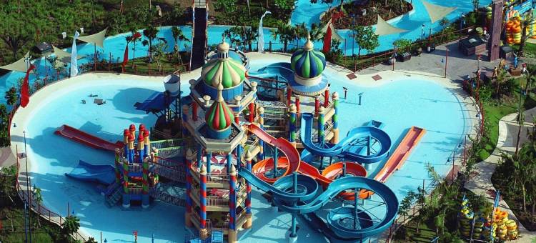 三塞酒店泗水美丽雅加达(Sans Hotel Kupang Indah Surabaya by RedDoorz)图片