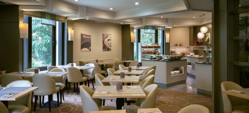 慕尼黑市北莱昂纳多酒店(Leonardo Hotel Munich City North)图片